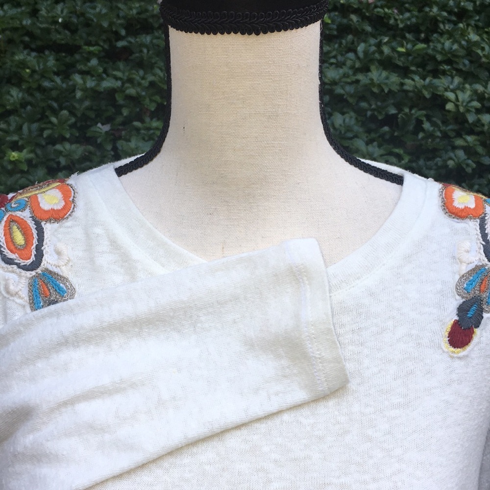 Zara Top - Picture 8 of 10